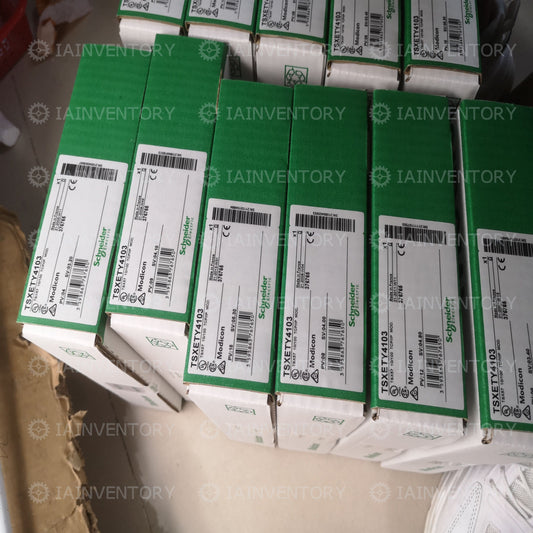 in Original Box Schneider TSXETY4103 Modicon PLC