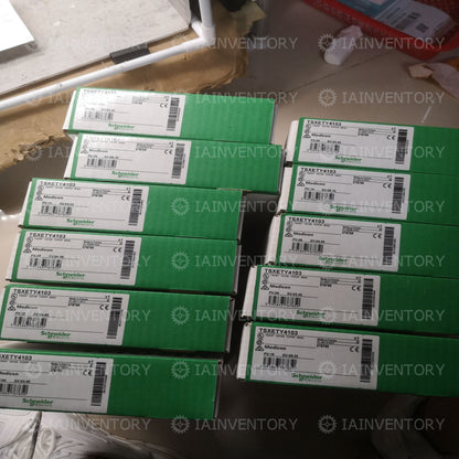 in Original Box Schneider TSXETY4103 Modicon PLC