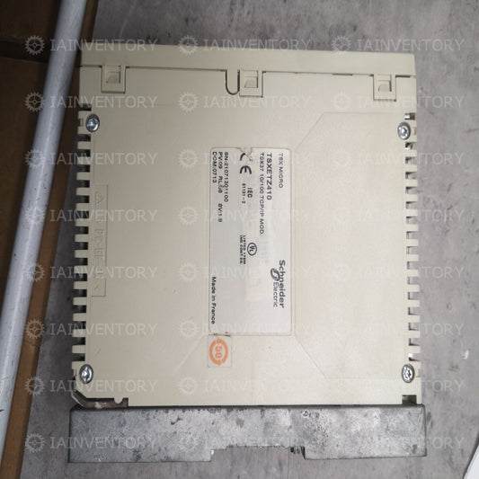 TSXETZ410 Schneider