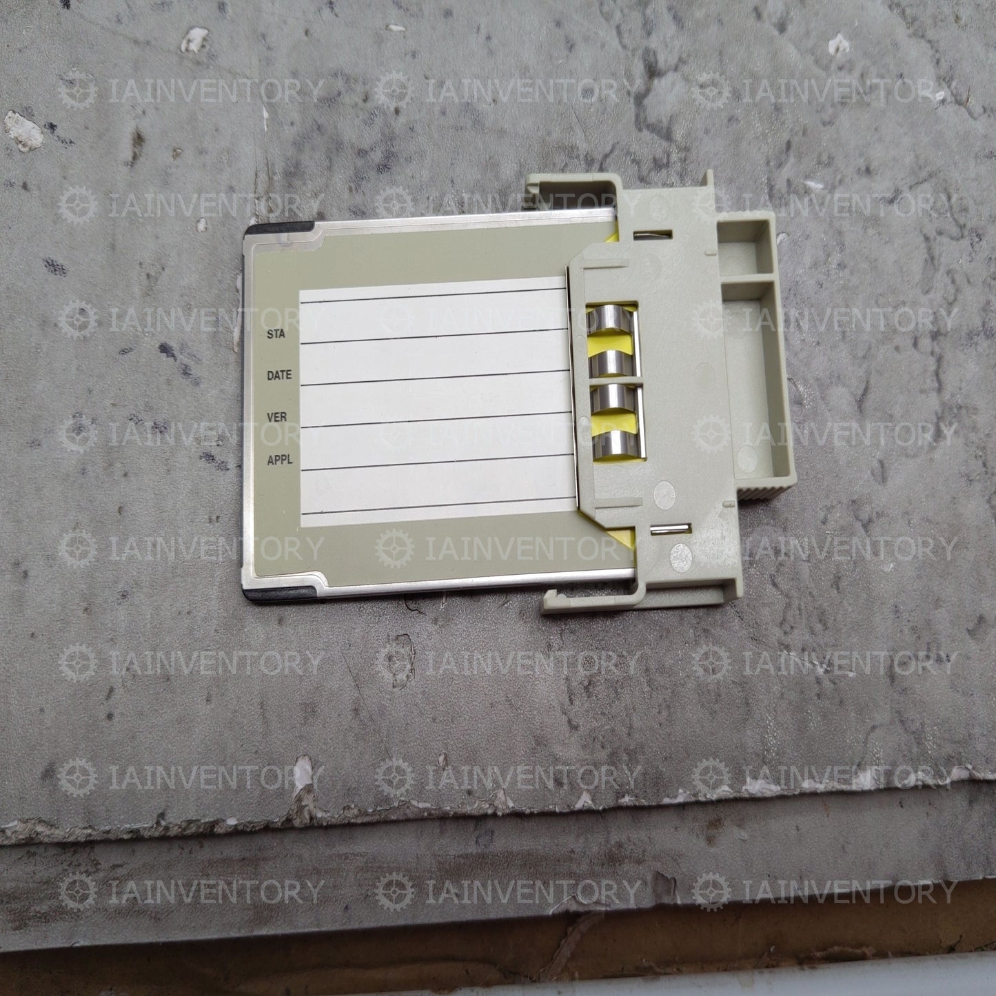 Schneider tsxmrp032p