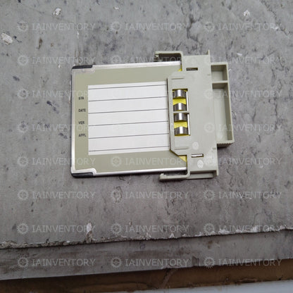 Schneider tsxmrp032p