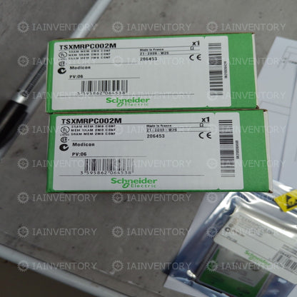 TSXMRPC002M Schneider