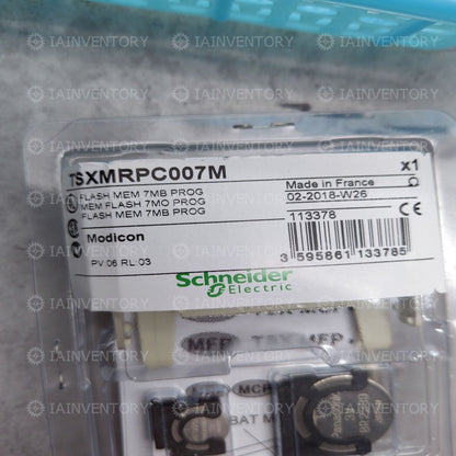 TSXMRPC007M Schneider