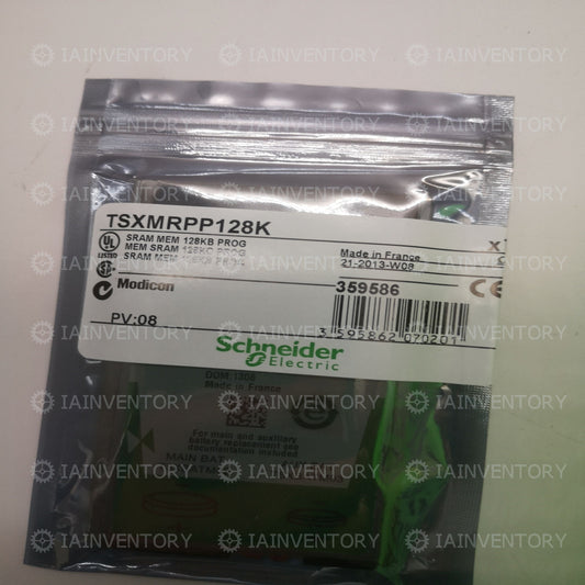 Schneider TSXMRPP128K