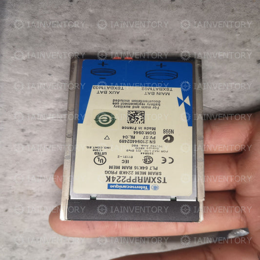 Schneider TSXMRPP224K