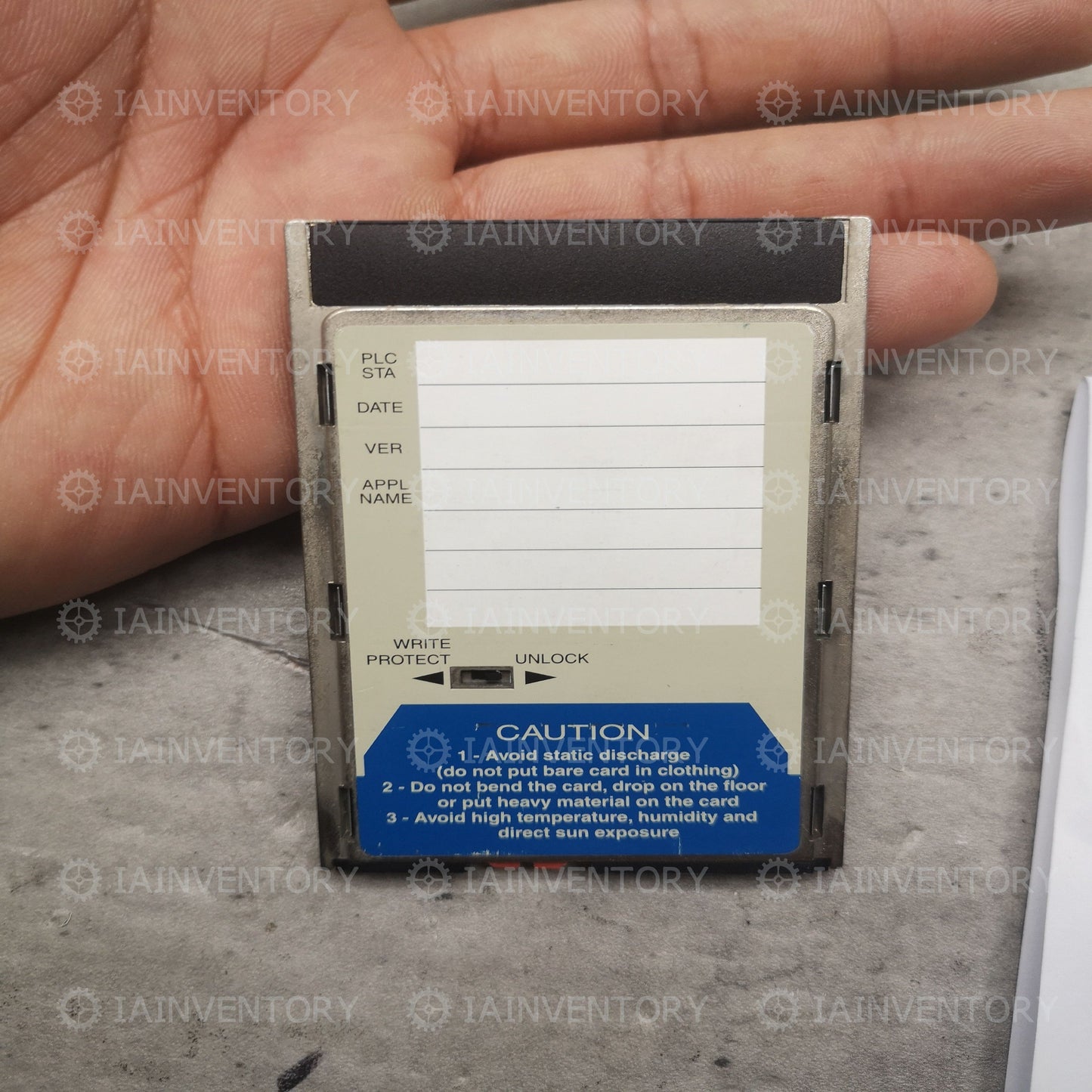 Schneider TSXMRPP224K