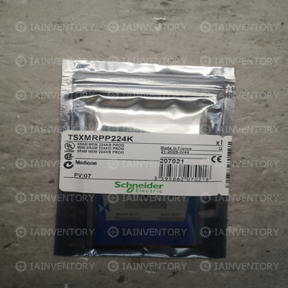 Schneider TSXMRPP224K