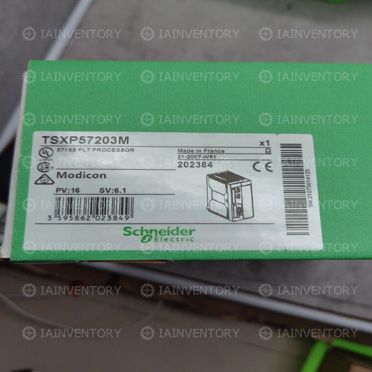 Schneider PLC TSXP57203M