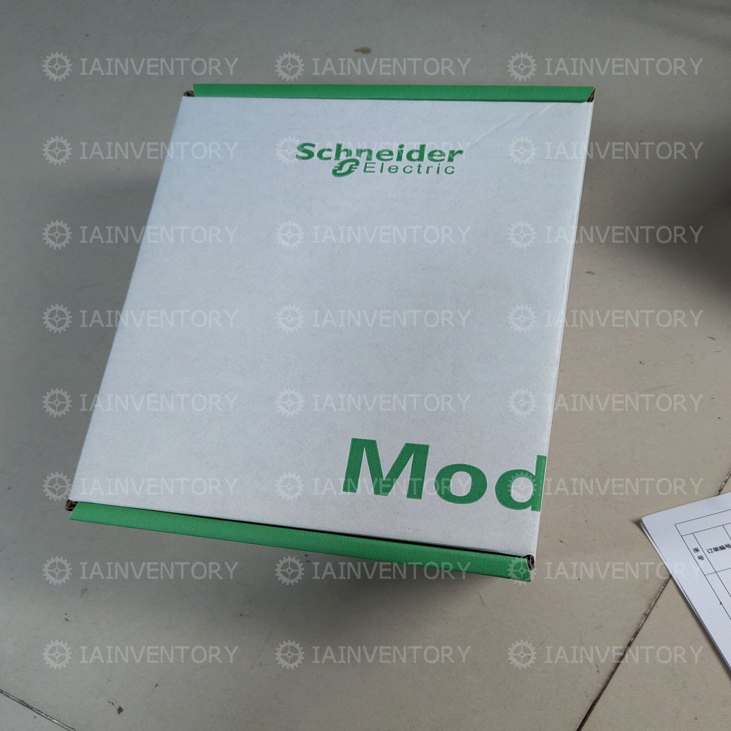 in Original Box Schneider TSXP572623M Modicon CPU
