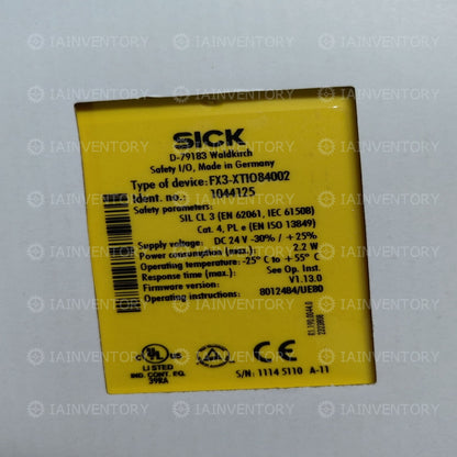 in Original Box Schneider TSXP572623M Modicon CPU