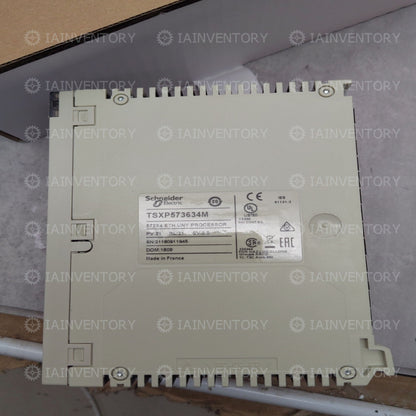 Schneider PLC TSXP573634M