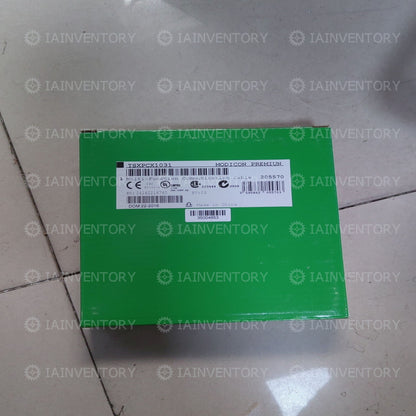Schneider TSXPCX1031