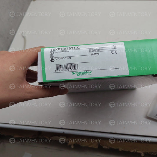 Schneider TSXPCX1031-C