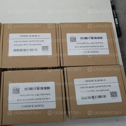 for Schneider PLC USB TSXCUSB485+TSXCRJMD25 = TSXPCX3030-C