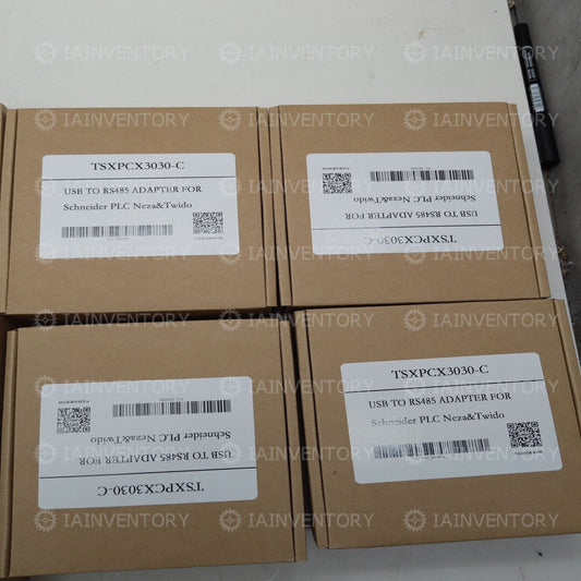 for Schneider PLC USB TSXCUSB485+TSXCRJMD25 = TSXPCX3030-C
