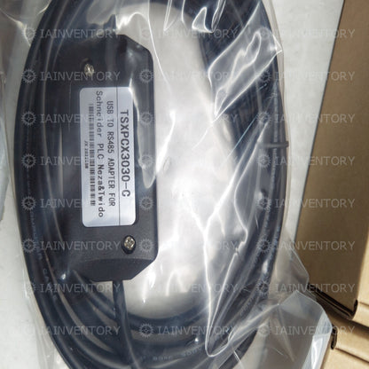 for Schneider PLC USB TSXCUSB485+TSXCRJMD25 = TSXPCX3030-C