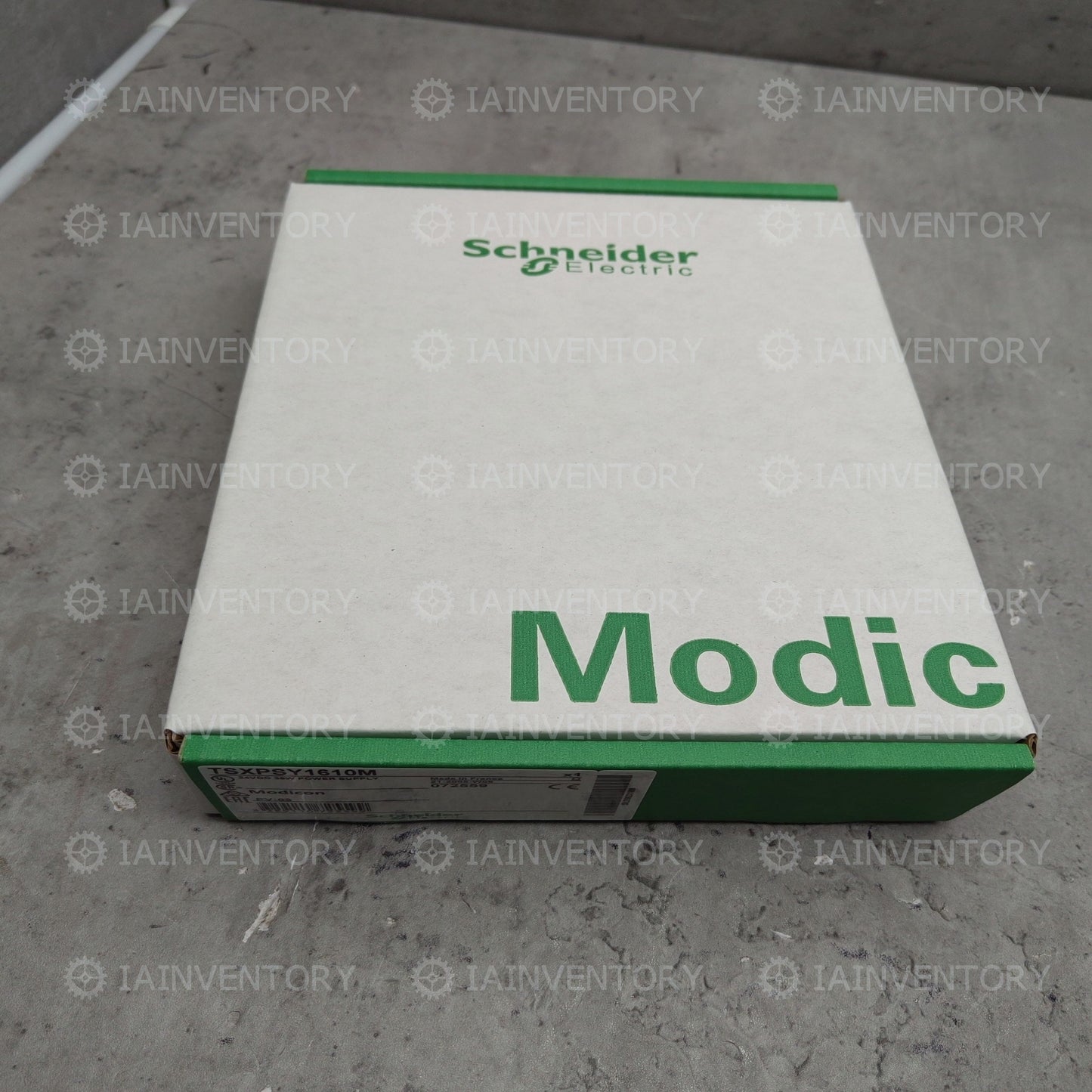 Schneider TSXPSY1610M TSXPSY1610M