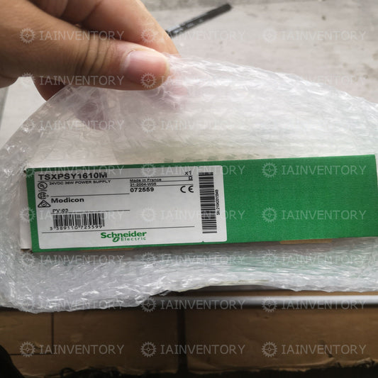 Schneider TSXPSY1610M TSXPSY1610M