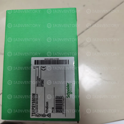 Schneider PLC Power Supply Module TSXPSY5500M