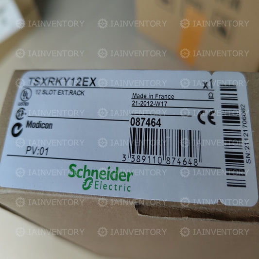 Schneider TSXRKY12EX