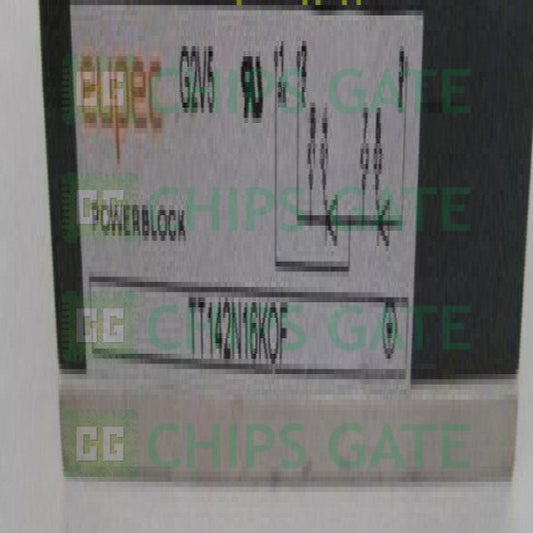 1PCS TT122N16KOF EUPEC POWER MODULE