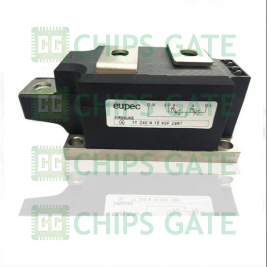 1PCS TT240N16KOF EUPEC INFINEON POWER MODULE