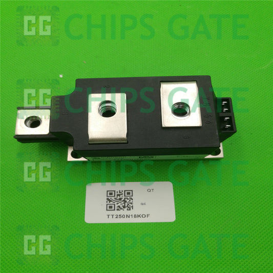 1PCS TT250N18KOF EUPEC POWER MODULE