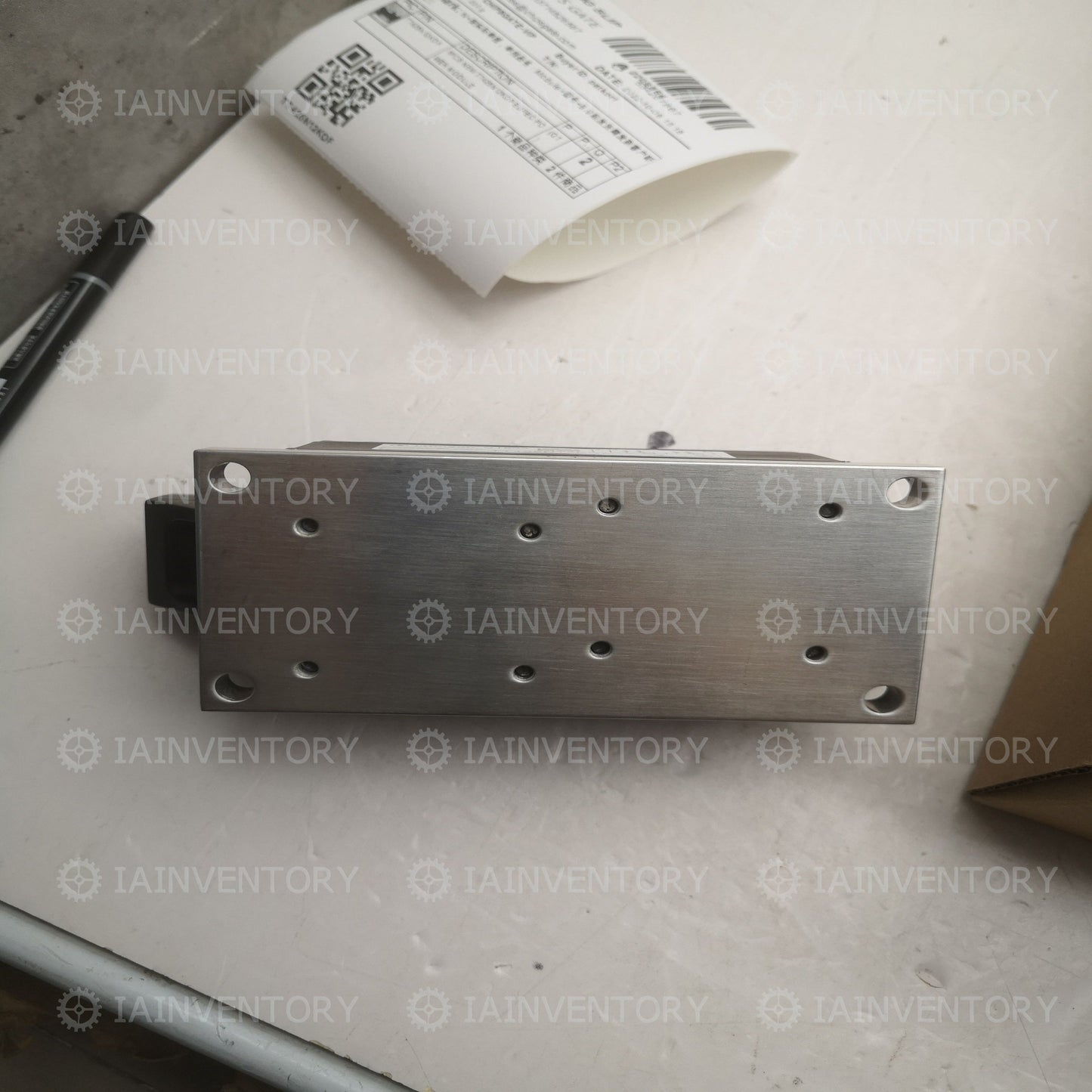 1PCS TT425N12KOF EUPEC POWER MODULE