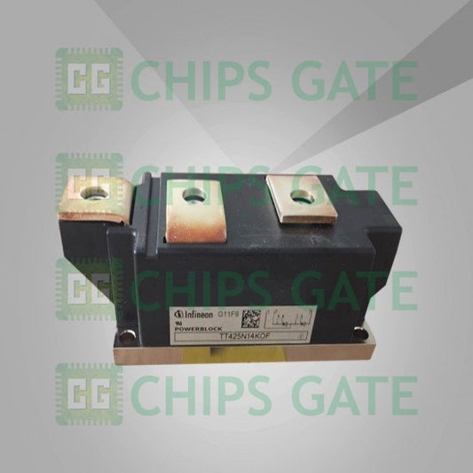 1PCS TT425N14KOF EUPEC / INFINEON MODULE