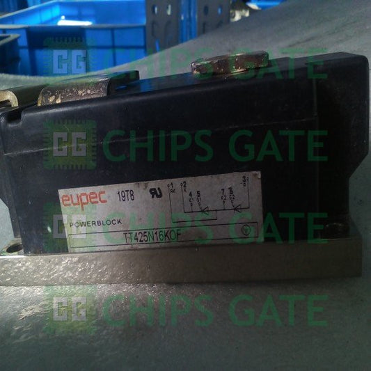 1PCS TT425N16KOF EUPEC MODULE