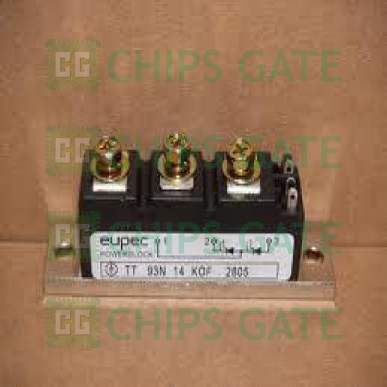 1PCS TT93N14KOF EUPEC MODULE