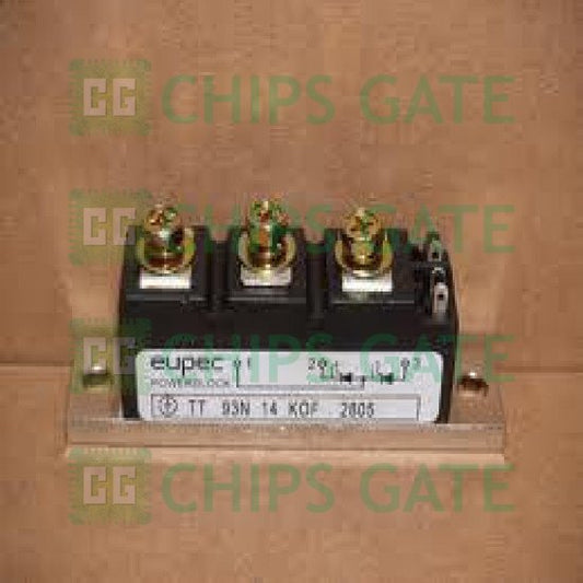 1PCS TT93N14KOF EUPEC MODULE
