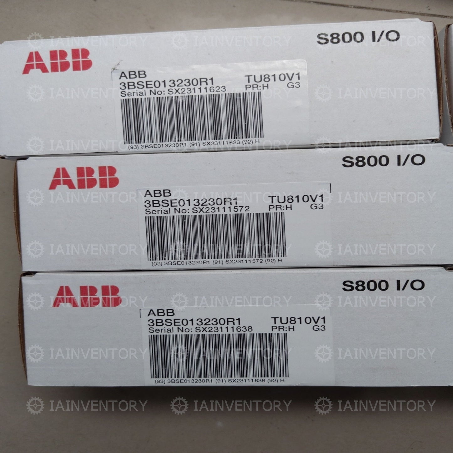 ABB TU810V1 3BSE013230R1