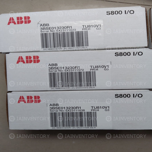 ABB TU810V1 3BSE013230R1