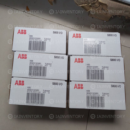 ABB TU810V1 3BSE013230R1