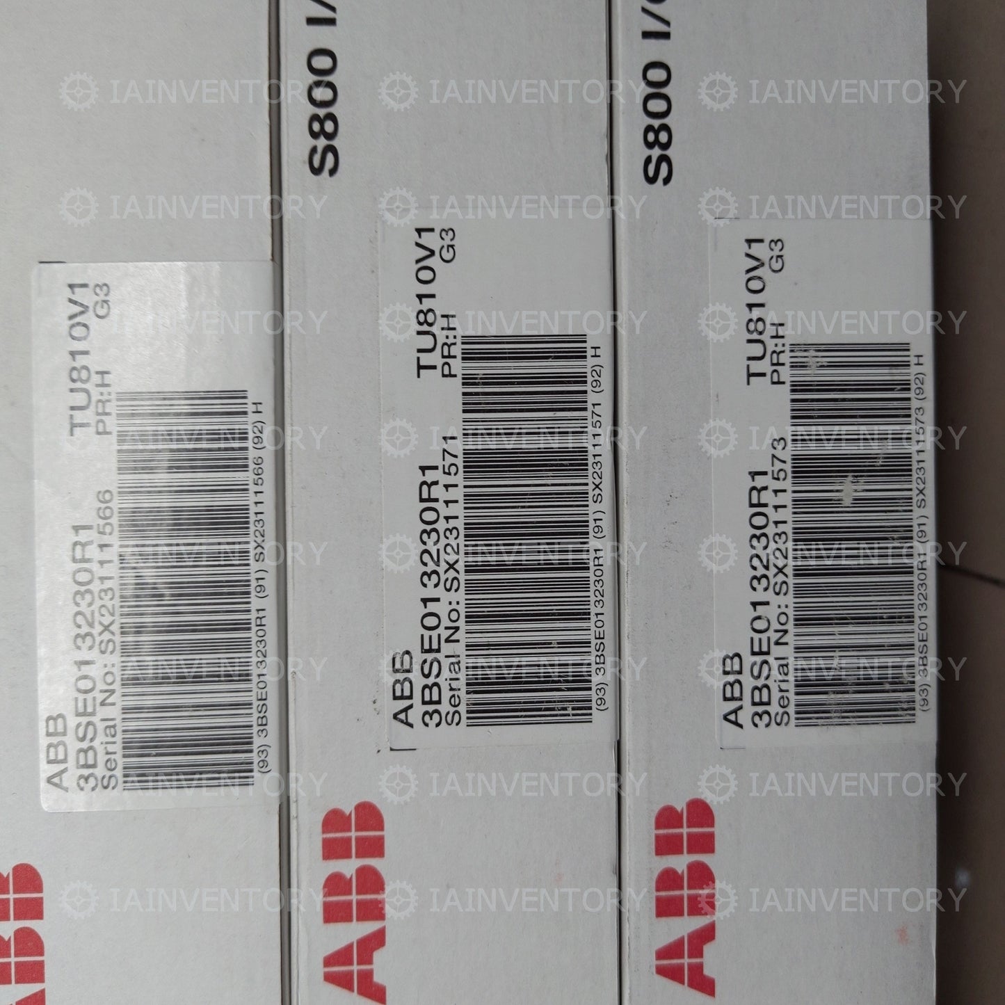ABB TU810V1 3BSE013230R1