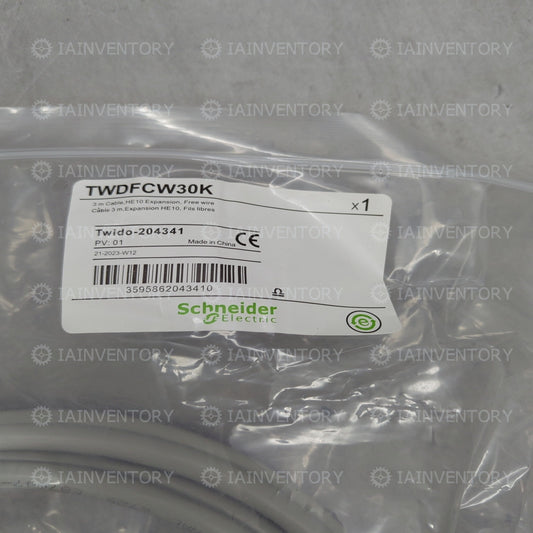 Schneider TWDFCW30K TWD FCW30K