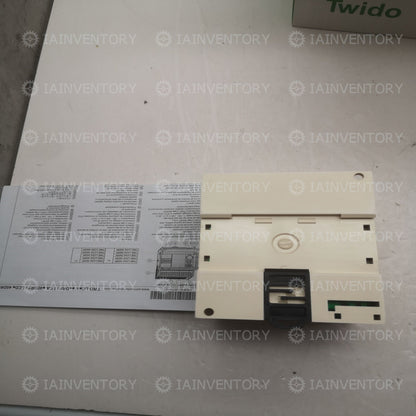 TWDLCAA10DRF Schneider