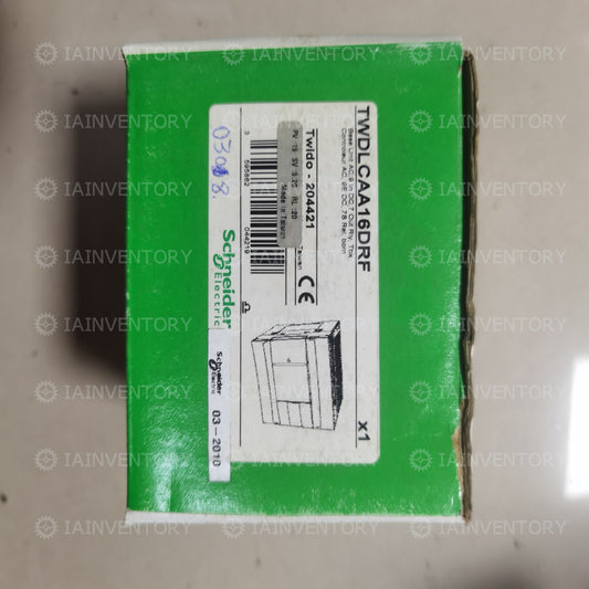Schneider MODICON TWDLCAA16DRF