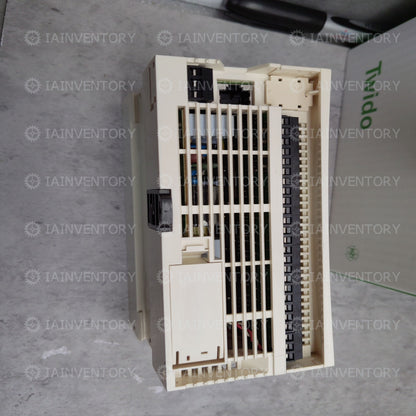 Schneider Twido TWDLCAE40DRF PLC 24 In Programmable Logic Controller Base Unit