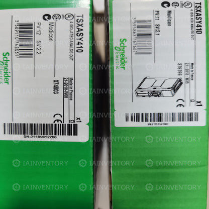 TWDLMDA40DTK Schneider