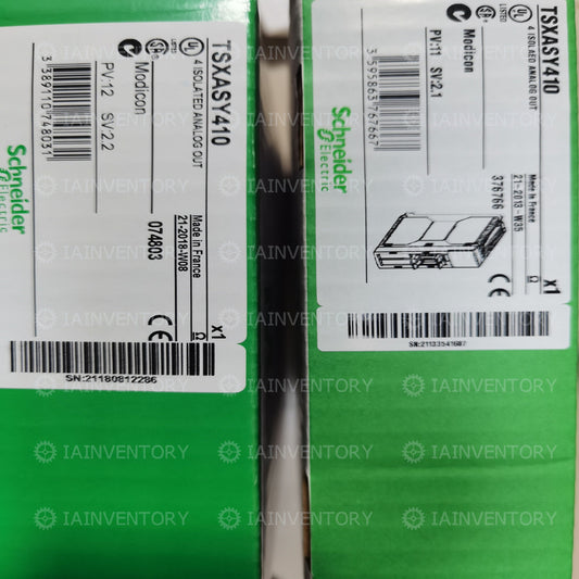TWDLMDA40DTK Schneider