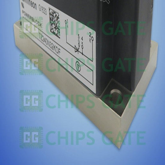 1PCS TZ240N30KOF TZ240N30K0F EUPEC MODULE