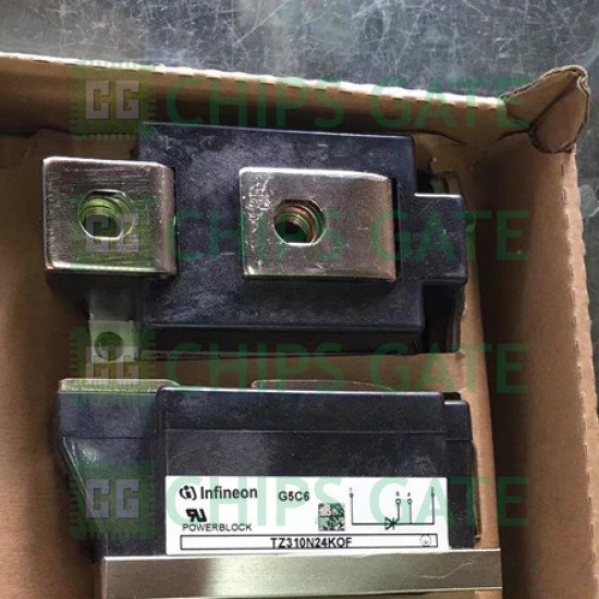1PCS TZ310N24KOF EUPEC MODULE