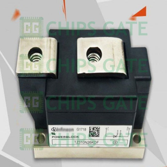 1PCS TZ310N26KOF EUPEC MODULE