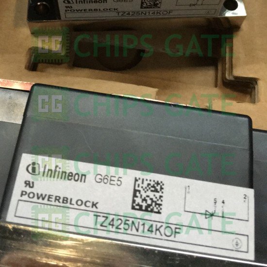 1PCS TZ425N14KOF EUPEC MODULE