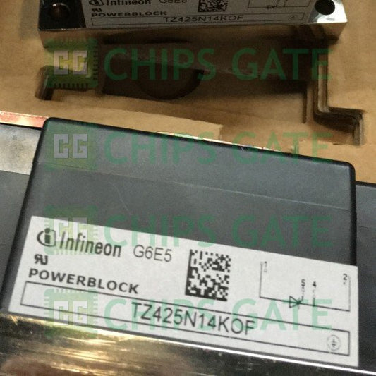 1PCS TZ425N14KOF EUPEC MODULE