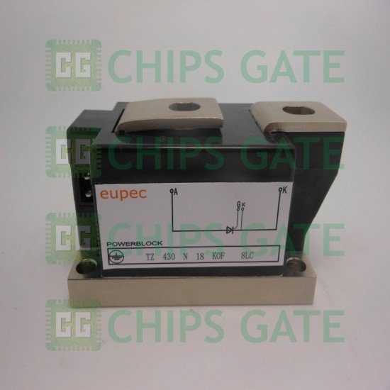 1PCS TZ430N18KOF TZ430N18 EUPEC MODULE