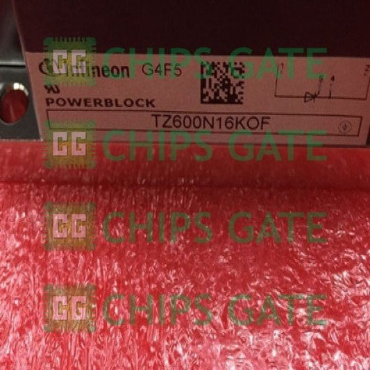 1PCS power supply module TZ600N16KOF EUPEC