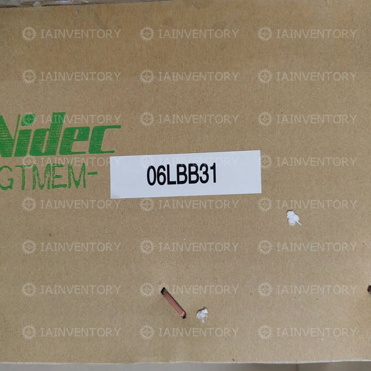 ABB UGTMEM-06LBB31 Servo Motor